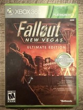 Fallout: New Vegas - Ultimate
