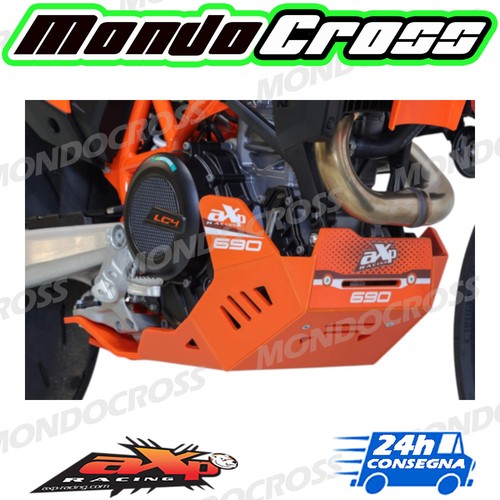 Paramotore axp adventure 8mm - axp,
