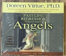 Past-Life Regression With The