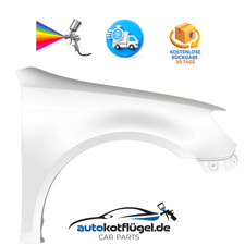 Parafango per VW GOLF 6 VI