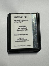 BATTERIA ERICSSON T10 T18 GF