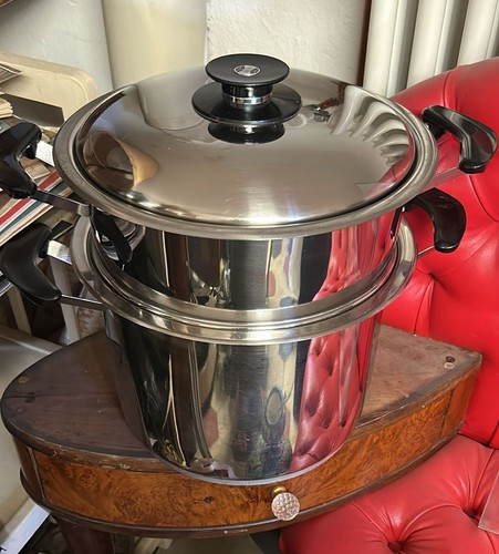 Pentola alta amc - , serie