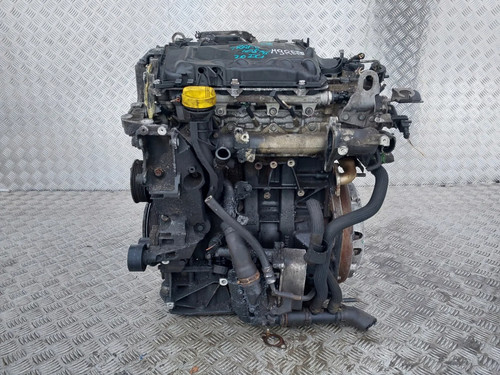Motore renault trafic - renault, ii