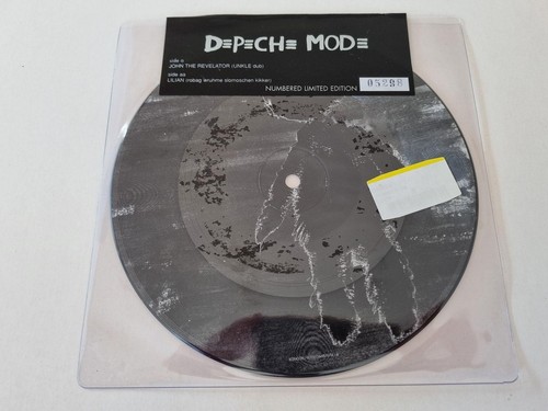 Depeche mode john the - -,
