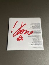 VASCO ROSSI “SENZA PAROLE”