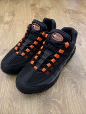 Taglia Uk 7 Air Max 95s Ottime