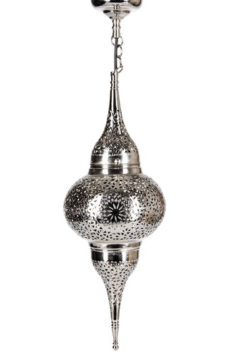 Lampada orientale marocchina - lampada,