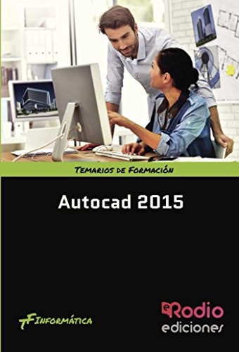 Autocad 2015 nuovo - 2015,