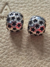 Pandora Argento Sterling
