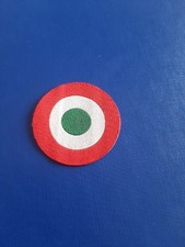 Toppa patch coccarda - toppa,
