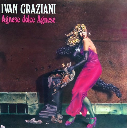 Ivan graziani agnese - ivan, 12