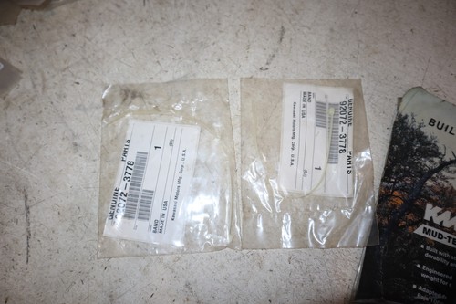 Nuovo kawasaki nos 92072 3778 - nuovo,