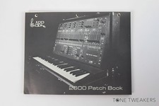 ARP 2600 originale anni 70