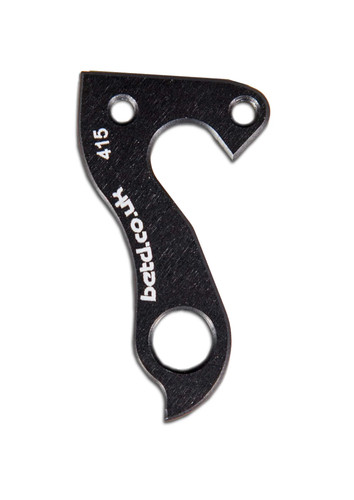 Gancio deragliatore 415 - , adatto