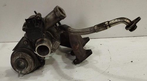 Turbina per fiat - per, 500