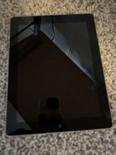 Apple ipad 16 gb a1395 - 2,