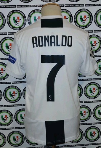 Ronaldo juventus 2018 - juventus, 2018/2019