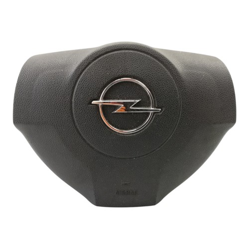 Airbag lato guida opel astra - airbag,