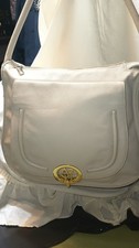 Armani Jeans Shoulder Handbag