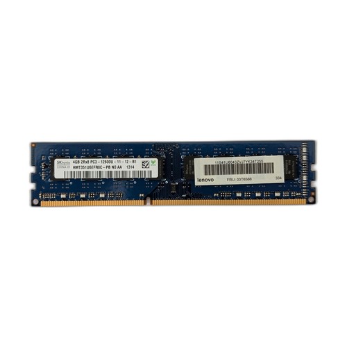 Ram hynix 4gb ddr3 - ram, 1x
