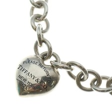 Collana TIFFANY & Co. RITORNO