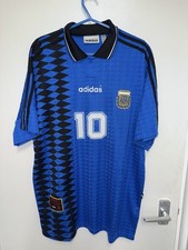 Maglia calcio Argentina Adidas