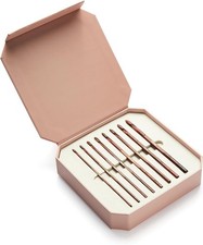 KnitPro Symfonie Rose Crochet