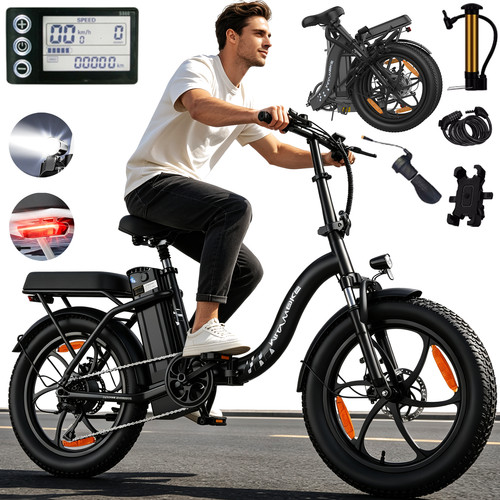 Bicicletta elettrica 250w 48v - 250w,