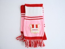 Sciarpa Tifosi Calcio Varese