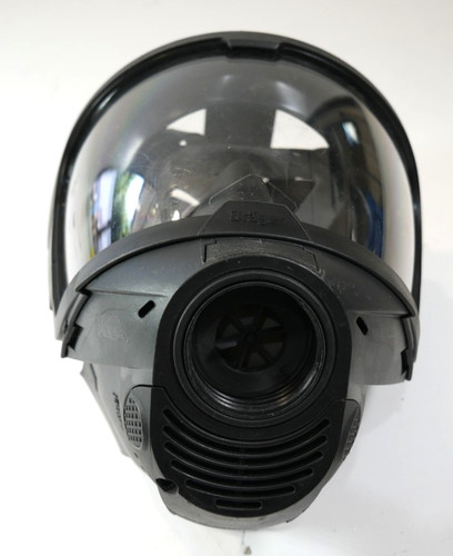 Dräger fps 7000 - fps, maschera