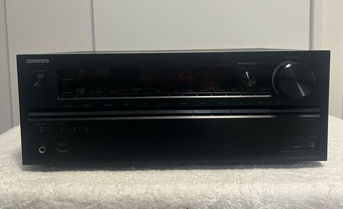 Onkyo nr727 ricevitore home - onkyo, tx-nr727