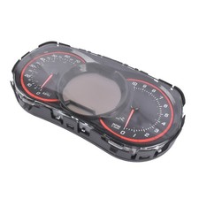 Calibro LCD nero adatto per