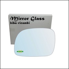Vetro Specchio Retrovisore