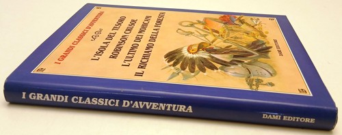 Grandi classici - i,