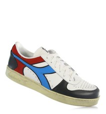 DIADORA Scarpa MAGIC BASKET LOW ICONA