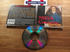 Milva - Canzone Switzerland