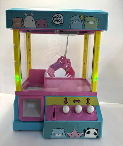 Moj mini macchina - moj,