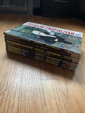 Lotto graphic novel
