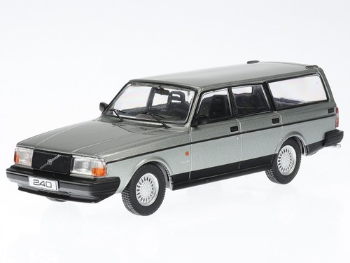 Volvo 240 polar - volvo, 1988