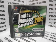 FOOTBALL MANAGER CAMPIONATO