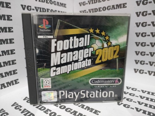 Football manager campionato - football,