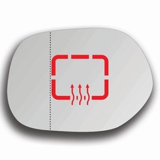 Asphärisch Links Beheizbar