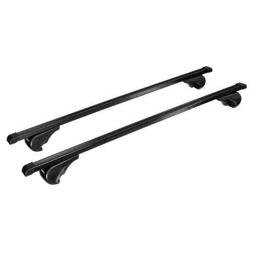 Quadra rail set - rail,, completo