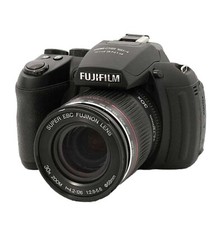 Fujifilm Fuji Fine pix FinePix