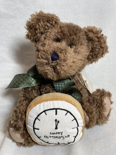 Peluche boyds bears max - peluche, -max