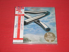 5ET MIKE OLDFIELD Tubular