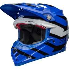 Casco Bell Moto 9S MIPS Flex