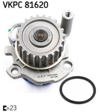 SKF POMPA ACQUA VW GOLF IV