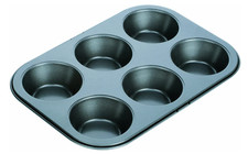 Muffin Tescoma Delicia Stampo 6 Muffin