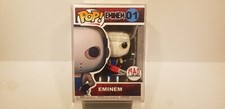 Eminem As Jason funko 